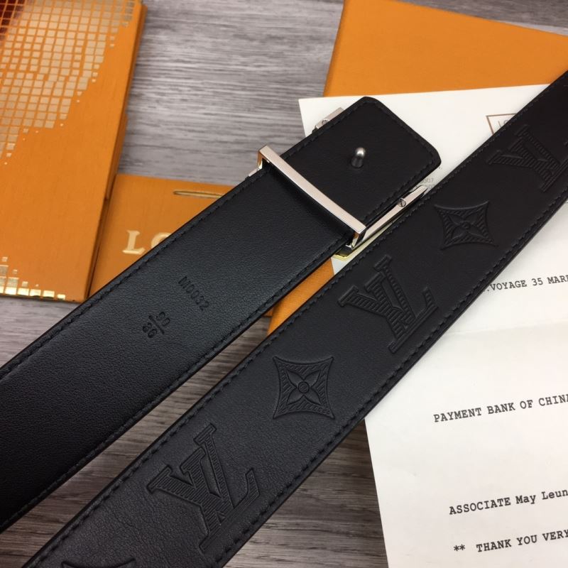 LV Belts